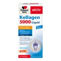 Produktbild: DOPPELHERZ Kollagen 5000 Liquid Sticks 140 ml