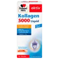 Produktbild: Doppelherz Kollagen 5000 Liquid 14 Sticks