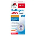 Produktbild: Doppelherz Kollagen 5000 Liquid Sticks 14X10 ml PZN 18028364