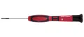 Produktbild: Kraftwerk Präzisions-Schraubendreher Schlitz 3.0 x 75 mm