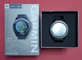Produktbild: Garmin Approach S60 Premium Golf GPS Smart Watch Entfernungsmesser Schwarz...