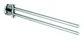 Produktbild: Grohe Essentials Handtuchhalter - Chrom - 40371001