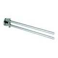 Produktbild: Grohe Handtuchhalter Essentials 43,9cm, 2-armig, schwenkbar, chrom
