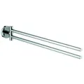 Produktbild: Grohe Essentials Handtuchhalter chrom, 40371001