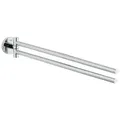 Produktbild: Grohe Essentials - Handtuchhalter, Verchromt 40371001