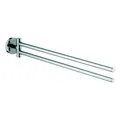 Produktbild: Grohe Handtuchhalter 2-armig schwenkbar 439 mm Chrom 40371001