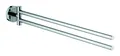 Produktbild: Grohe Essentials Handtuchhalter - Chrom - 40371001