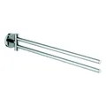 Produktbild: Grohe Essentials Handtuchhalter chrom, 40371001