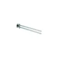 Produktbild: GROHE Handtuchhalter Essentials 43,9cm, 2-armig, schwenkbar 40371001