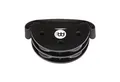 Produktbild: Meinl Percussion Tambourine, Percussion, Tambourines, Foot Tambourine FJS2S-BK - Tambourine