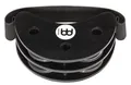 Produktbild: MEINL FJS2S-BK Foot Tambourine (Stahl)
