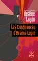 Produktbild: Les Confidences d'Arsène Lupin