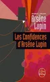 Produktbild: Arsène Lupin. Les confidences dArsène Lupin  von Mauric... | Buch | Zustand gut