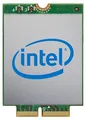 Produktbild: Intel ® Wi-Fi 6 AX201 (Gig+), Eingebaut, Kabellos, M.2, WLAN, Wi-Fi 6 (802.11ax), 2400 Mbit/s