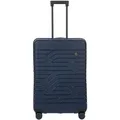 Produktbild: Brics BY Ulisse - 4-Rollen-Trolley 71 cm erw. (blue)