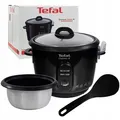 Produktbild: Reiskocher Tefal Classic 2 3 l 500 W schwarz