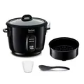 Produktbild: Tefal RK1028 New Classic Reiskocher mit Abschaltautomatik und Warmhaltefunktion
