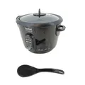 Produktbild: Tefal Classic 2 Cuiseur A Riz 3L Cuve Anti-Adhesive Arret Automa - Unvollständig