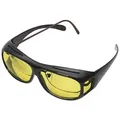 Produktbild: Wedo 271 47599 Sonnenbrille Oval Umwicklung