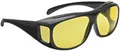 Produktbild: WEDO Überzieh-Nachtsichtbrille für Autofahrer mit Brille