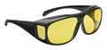 Produktbild: WEDO Nachtsicht-?berziehbrille sw Polari NEU