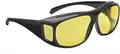 Produktbild: Wedo 27147599 Brille für Nachtfahrten