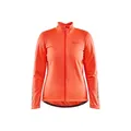 Produktbild: Craft Core Bike Subz Ideal Jacket 2.0 Women shock (825000) M
