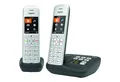 Produktbild: Gigaset GIGASET Dect-Telefon CE575A DUO Schnurloses DECT-Telefon