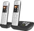 Produktbild: Gigaset Telefone Gigaset CE575 A Duo DECT Freisprecheinrichtung B Ware