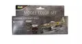 Produktbild: 4009803362007 Model Color Set - German Aircraft WW II Revell