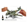 Produktbild: Revell-36200 Model Color  German Aircraft NEU OVP Model Color  German AircraftH