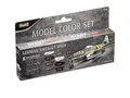 Produktbild: REVELL 36200 Modell Farbe Set - German Flugzeug WWII