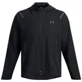 Produktbild: Under Armour® Regenjacke Under Armour Herren Regenjacke Unstoppable Jacket 1389354 schwarz XL (56/58)