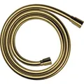 Produktbild: hansgrohe Isiflex Brauseschlauch 28276990 160cm, polished gold optic
