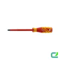 Produktbild: VDE-Schraubendreher Kreuzschlitz PZ 3 GEDORE VDE 2160 PZ 3