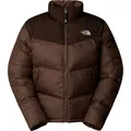 Produktbild: The North Face Herren Saikuru Jacke (Größe M, braun)