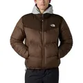 Produktbild: THE NORTH FACE M SAIKURU JACKET Brown - Braun - M