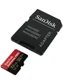 Produktbild: SANDISK Extreme Pro microSD/SD - 100MB/s - 32GB SDSQXCG-032G-GN6MA