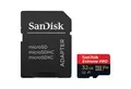 Produktbild: Sandisk SanDisk Extreme PRO microSDHC 32 GB, externer Speicher