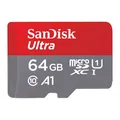 Produktbild: SanDisk Ultra Extreme Pro micro SD Speicherkarte 32GB 64GB 128GB 256GB 512GB