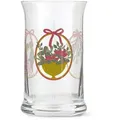 Produktbild: Holmegaard - Weihnachts-Wasserglas 2025, 28 cl