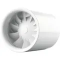 Produktbild: Siku VENTILATOR DM100 ANL.+NACHL. / SIKU 100TURBINEDUOT1OH 50480