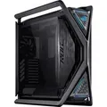 Produktbild: ROG HYPERION GR701 BTF EDITION , Big-Tower-Gehäuse schwarz, Tempered Glass x 2