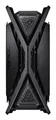 Produktbild: ASUS ROG Hyperion GR701 BTF Edition Tower Schwarz, Transparent