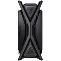 Produktbild: ASUS ROG Hyperion GR701 BTF Edition Tower Schwarz, Transparent