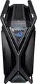 Produktbild: Asus Asus Geh ROG HYPERION GR701 BTF EDITION Full Tower Towergehäuse, Gaming-Gehäuse, PC-Gehäuse Schwarz, Transparent Seitenfenster, mit Lüftungs