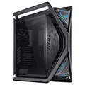 Produktbild: ASUS ROG Hyperion GR701 BTF Edition E-ATX Gaming Gehäuse (unterstützt Mainboards mit versteckten Anschlüssen, 420 mm Dual-Radiator-Unterstützung, 4x 140 mm-Lüfter, ARGB-Lüfter-Hub, 60W-Schnellladung)
