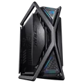 Produktbild: ASUS ROG Hyperion GR701 BTF Edition PC-Gehäuse, Big-Tower, E-ATX, Tempered Glass - schwarz