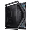 Produktbild: ASUS ROG Hyperion GR701 BTF Edition Tower E-ATX Seitenteil mit Fenster