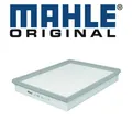 Produktbild: MAHLE Luftfilter für OPEL ASTRA G H J SPEEDSTER ZAFIRA B A CHEVROLET ZAFIRA